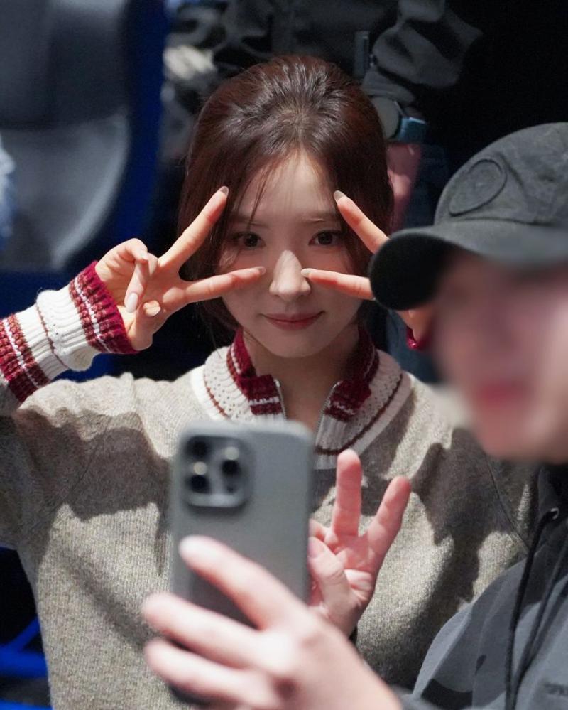 신세경