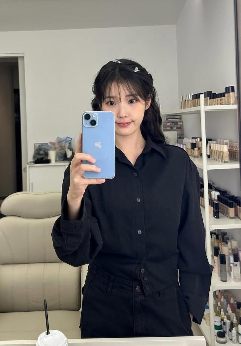 아이유