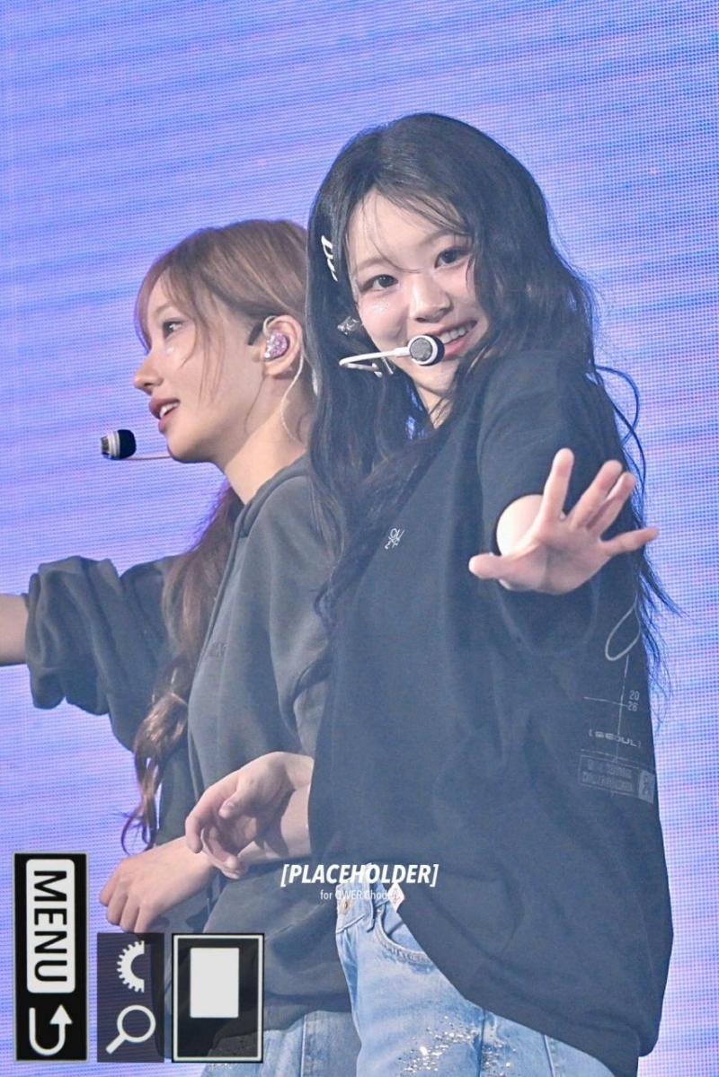 [QWER] 쵸단