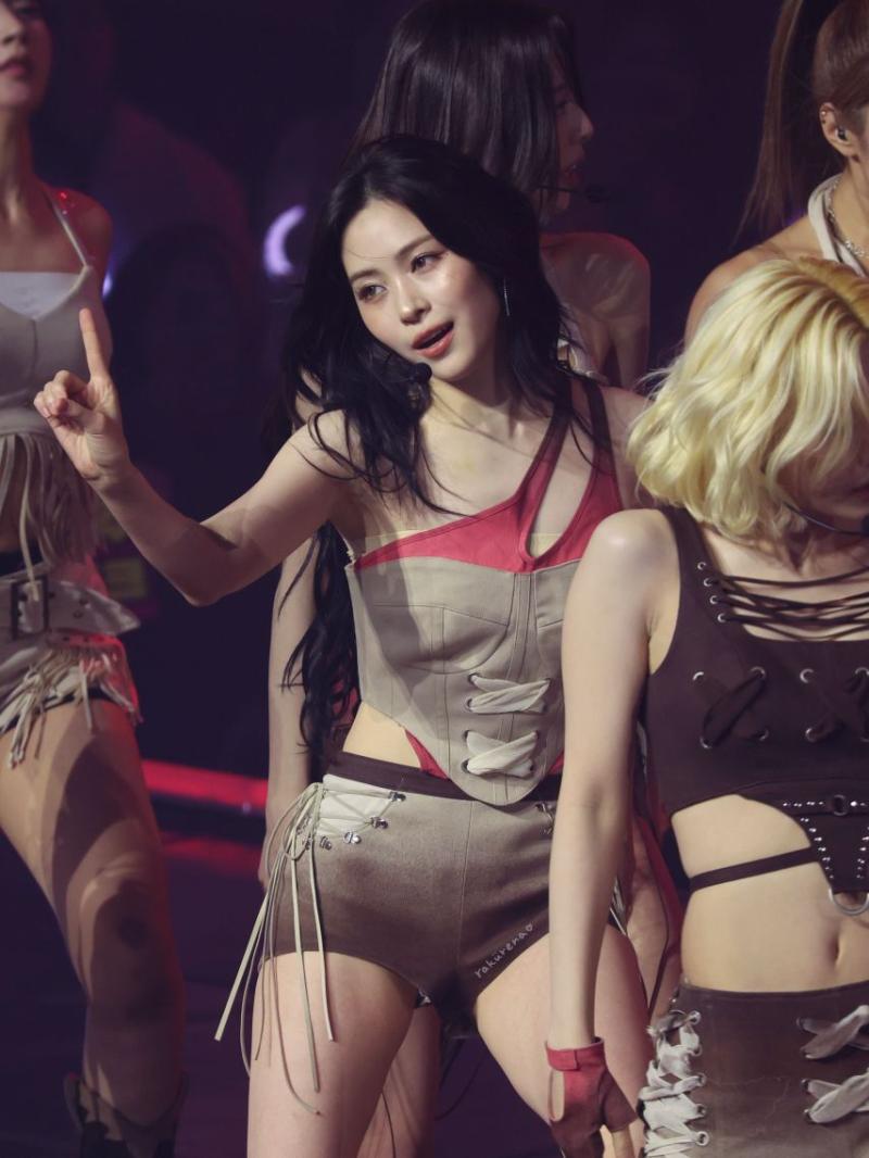 ITZY 류진