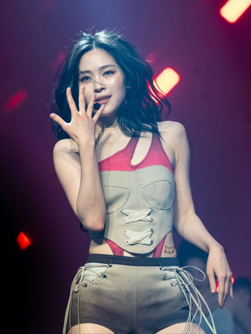 ITZY 류진