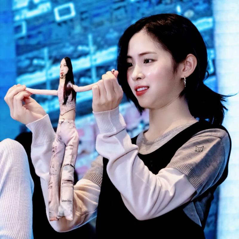 ITZY 류진