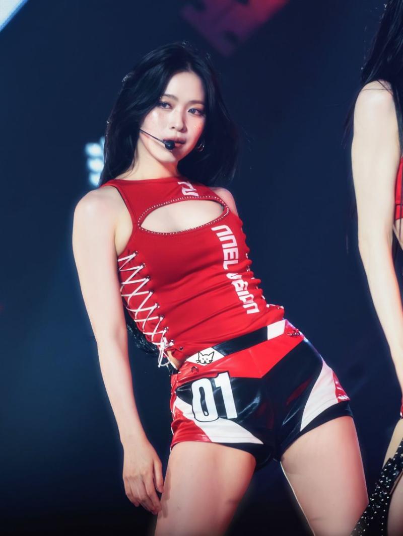 ITZY 류진