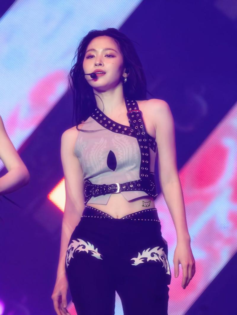 ITZY 류진