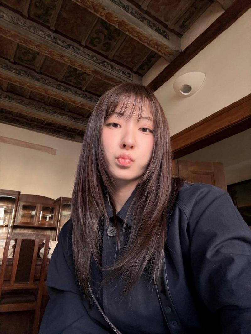 은서 손주연/ 설아 우주소녀 인별
