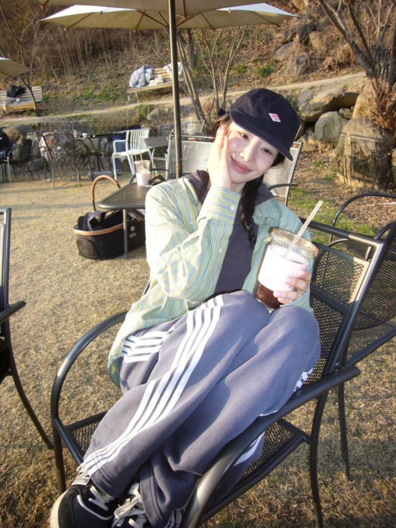 은서 손주연/ 설아 우주소녀 인별