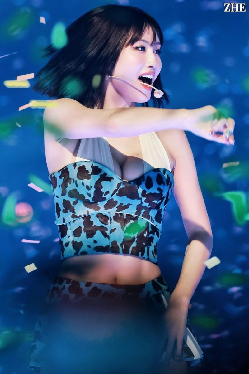 트와이스 모모