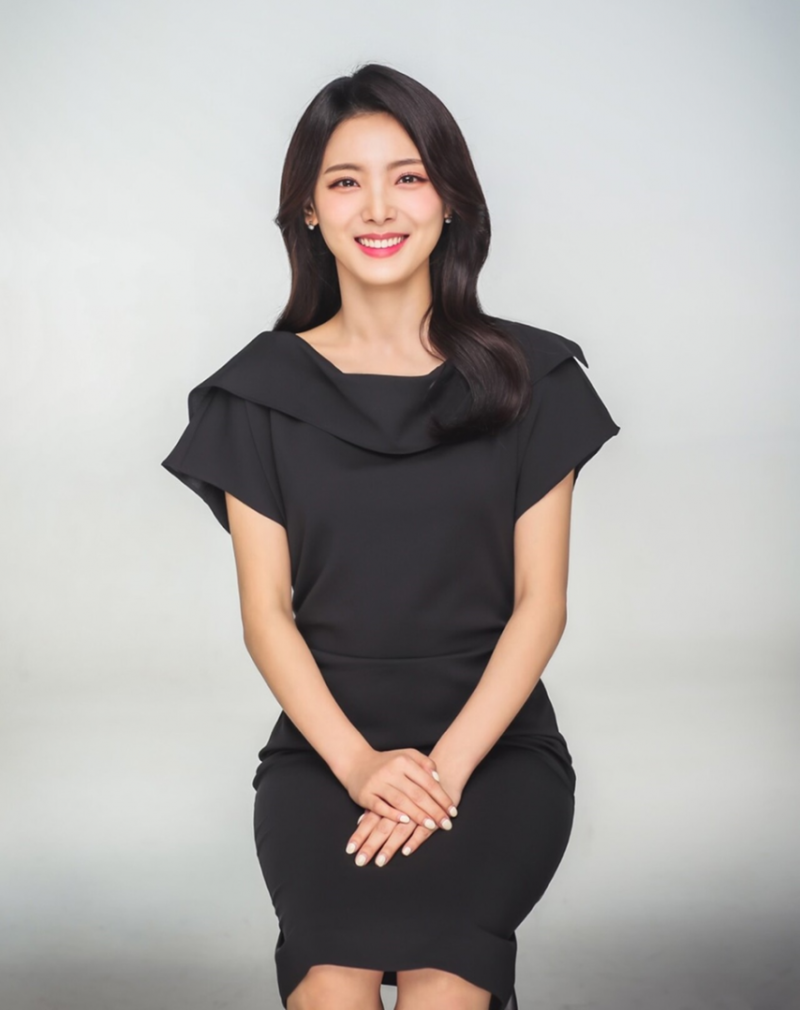 MBC 안주희 아나운서