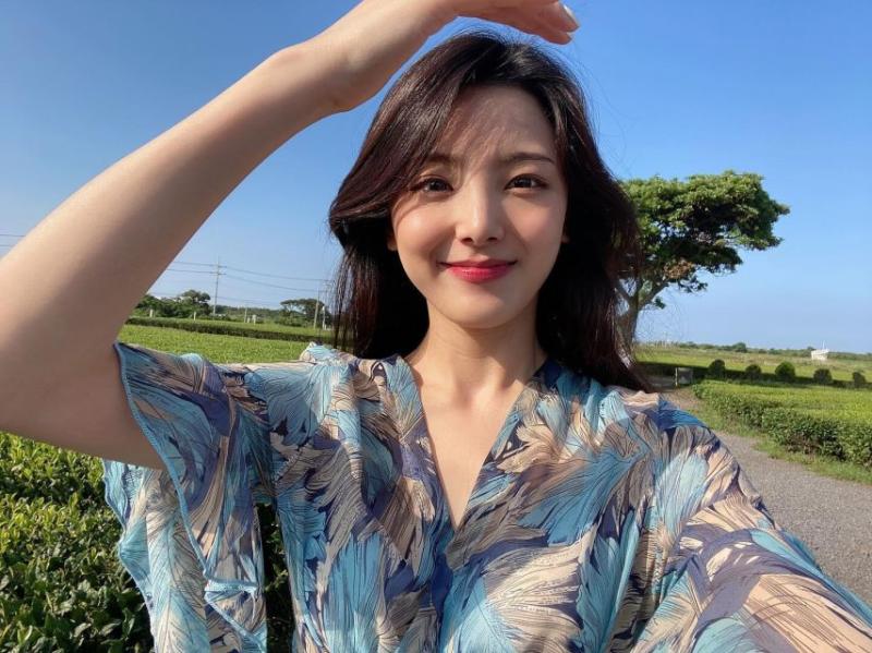 MBC 안주희 아나운서