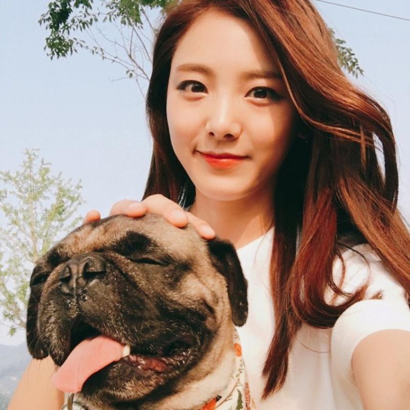 MBC 안주희 아나운서