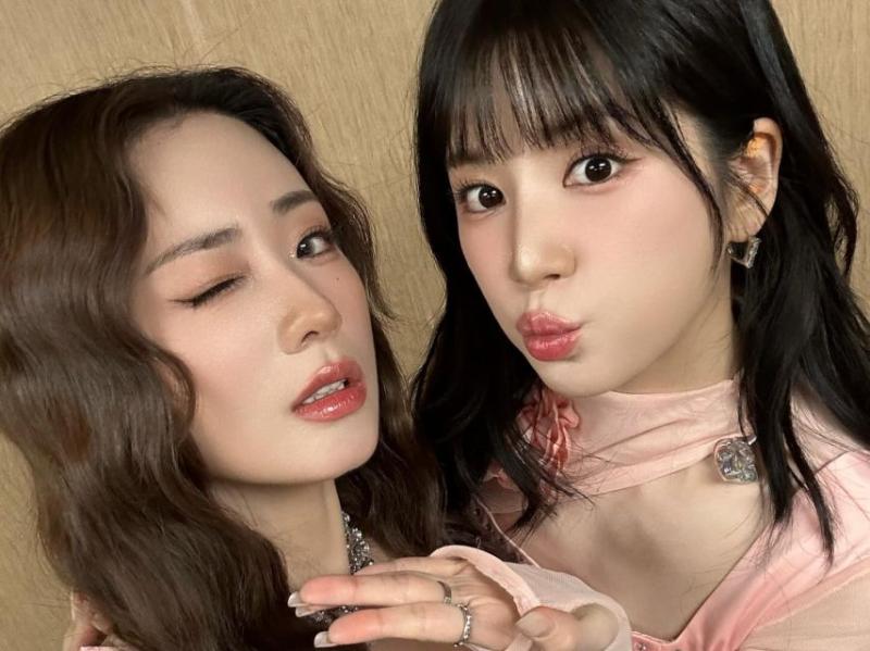 에이핑크 보미