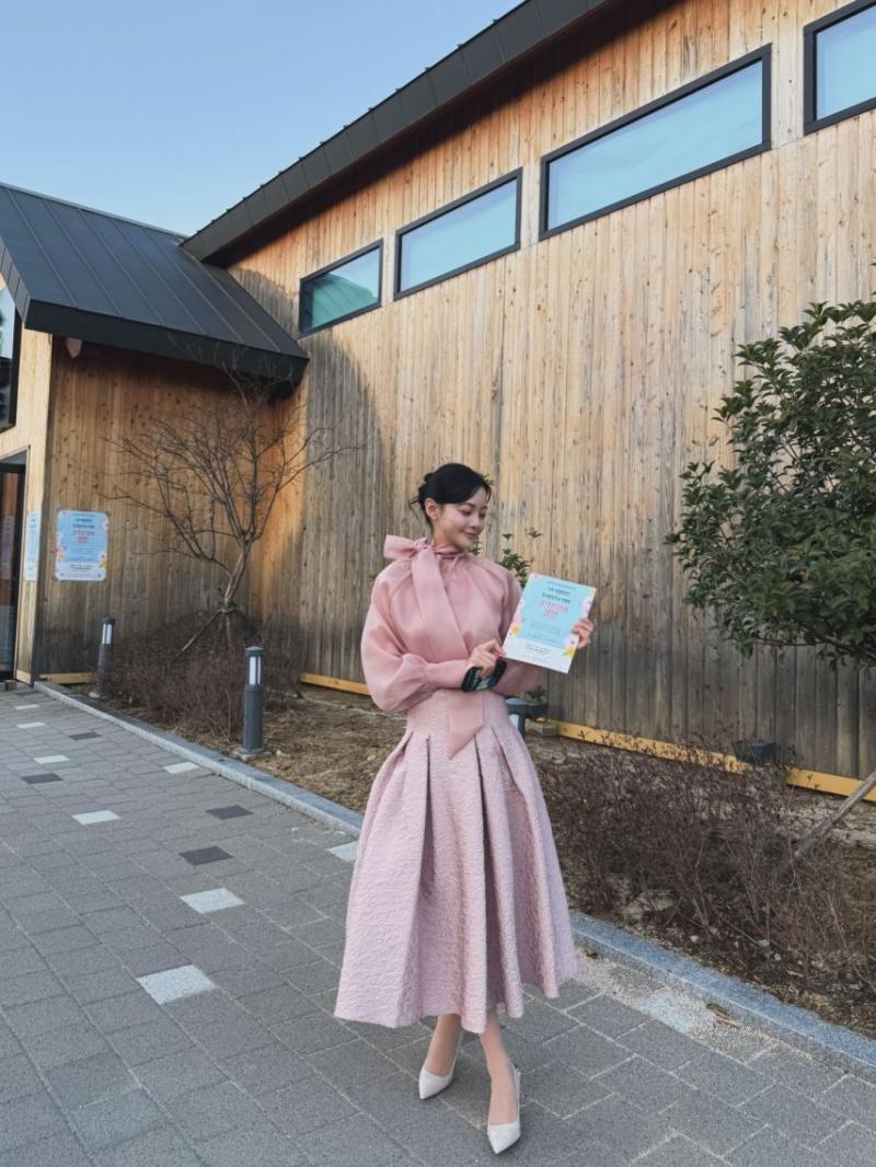 이다솔 아나운서