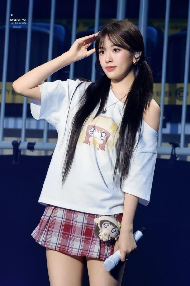[아이브] 안유진
