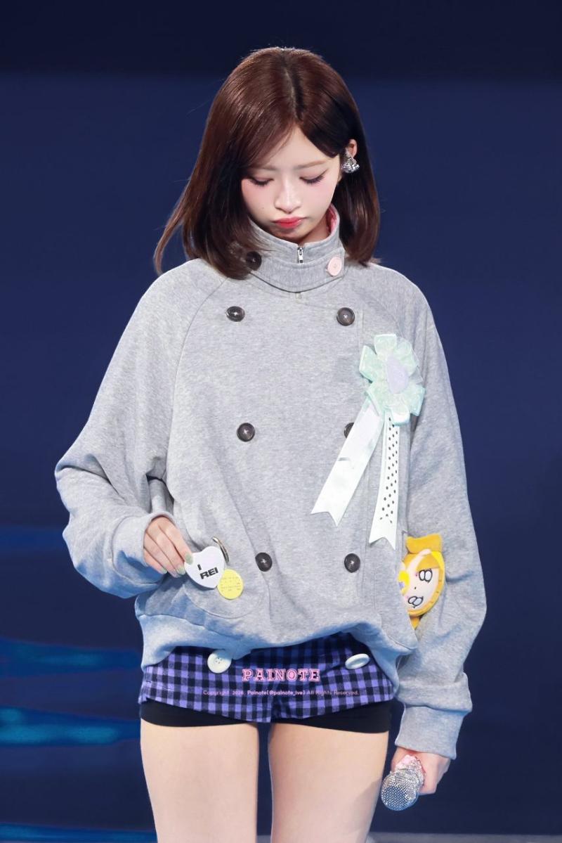[아이브] 레이