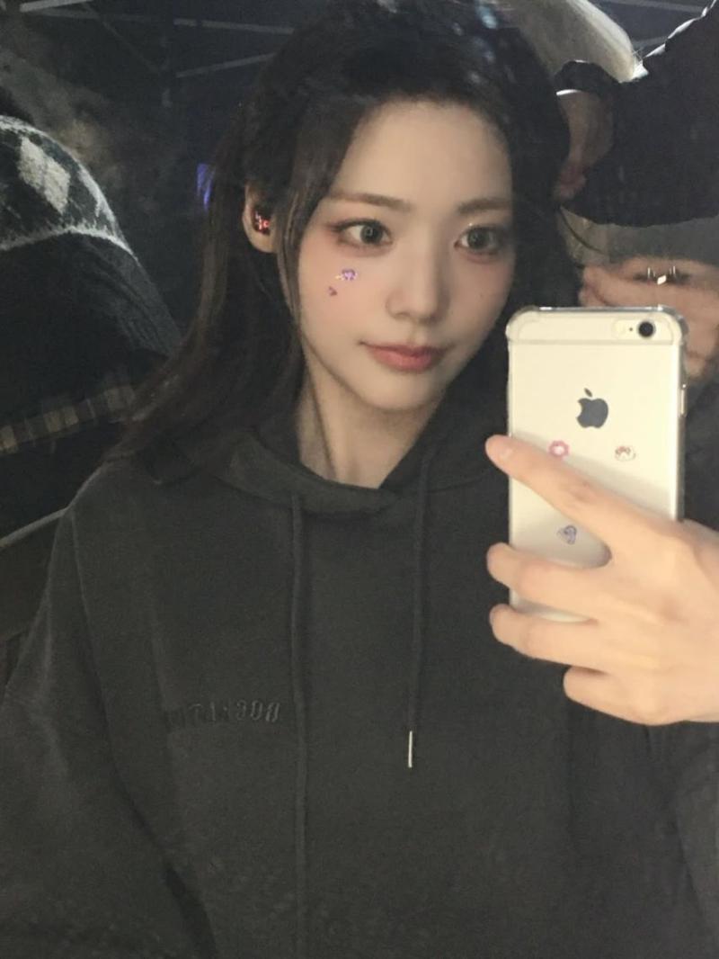 [QWER] 시연