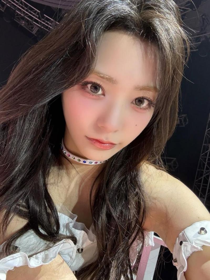[QWER] 시연