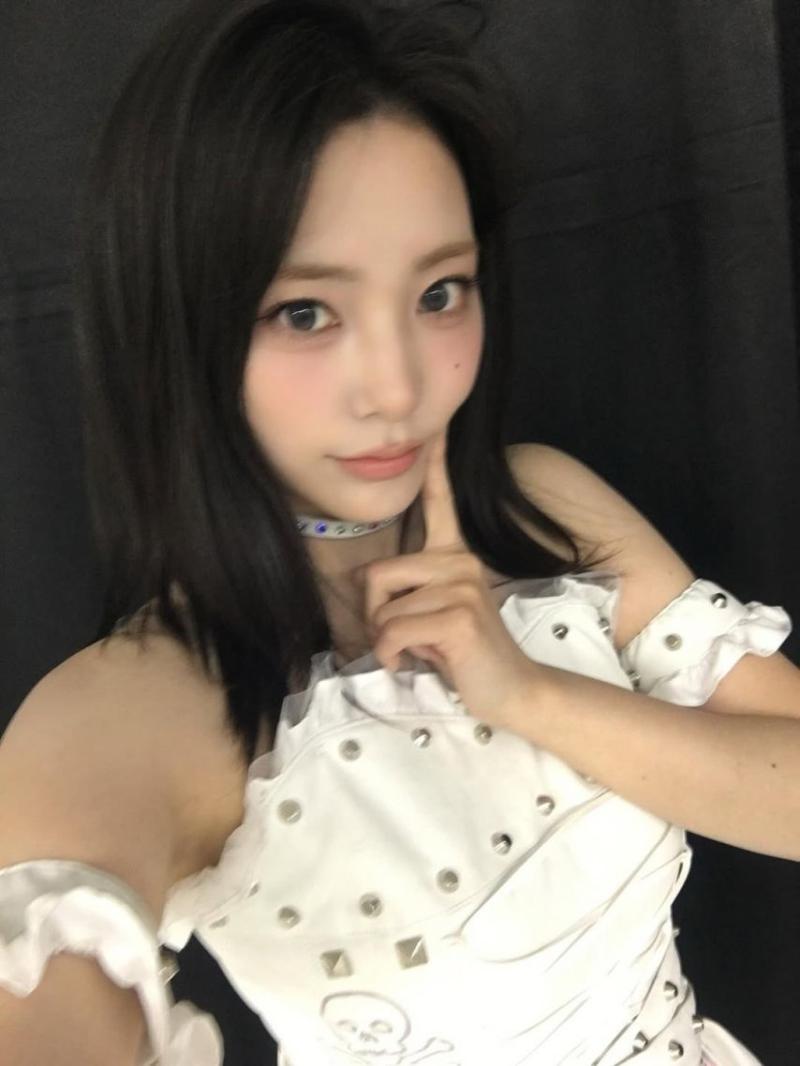 [QWER] 시연