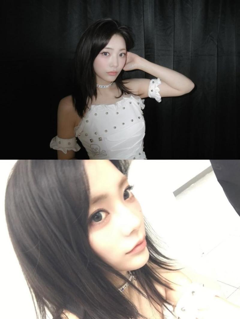 [QWER] 시연