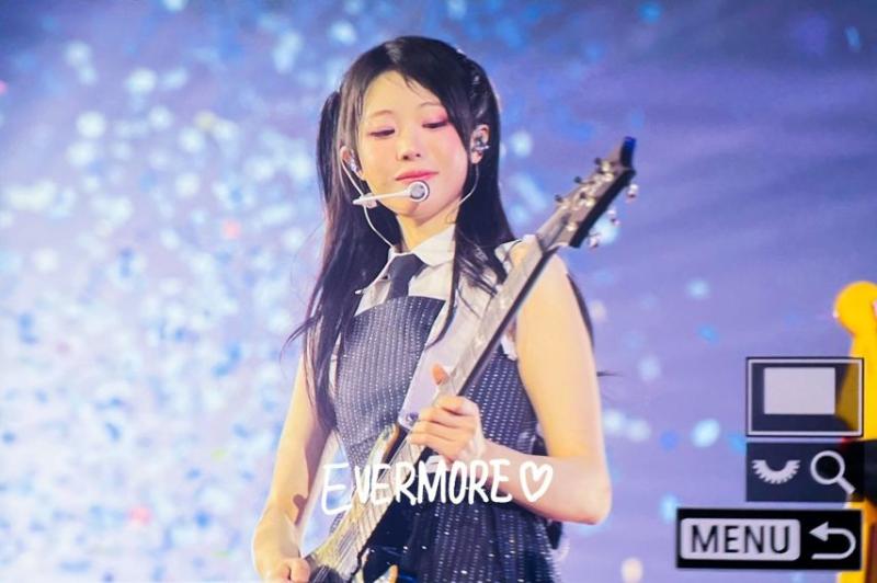 [QWER] 히나