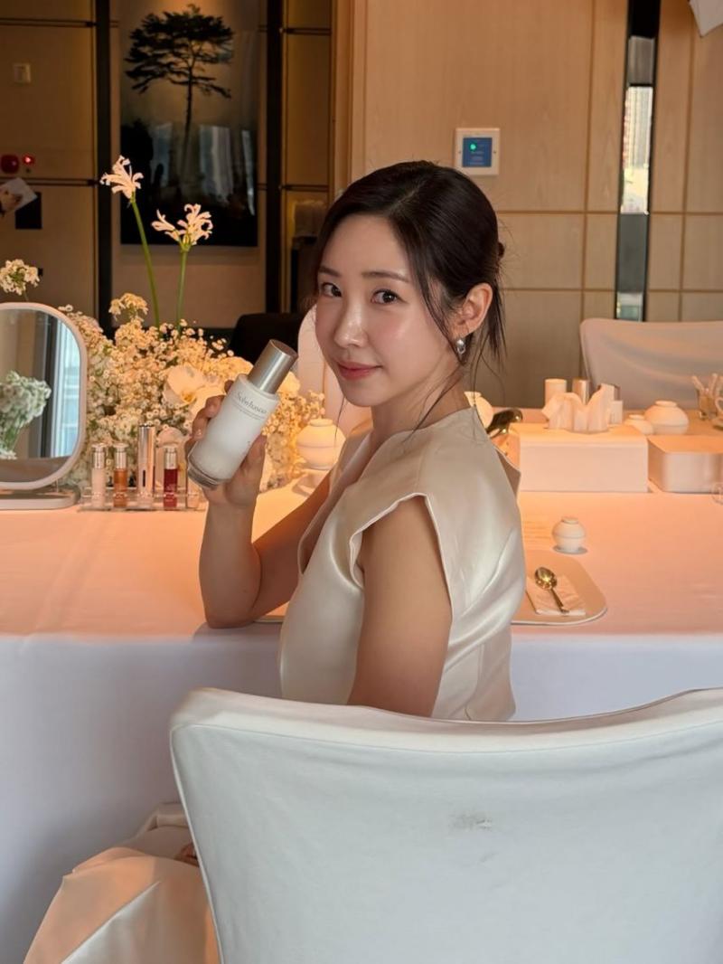 최희 아나운서 미모 열일 중