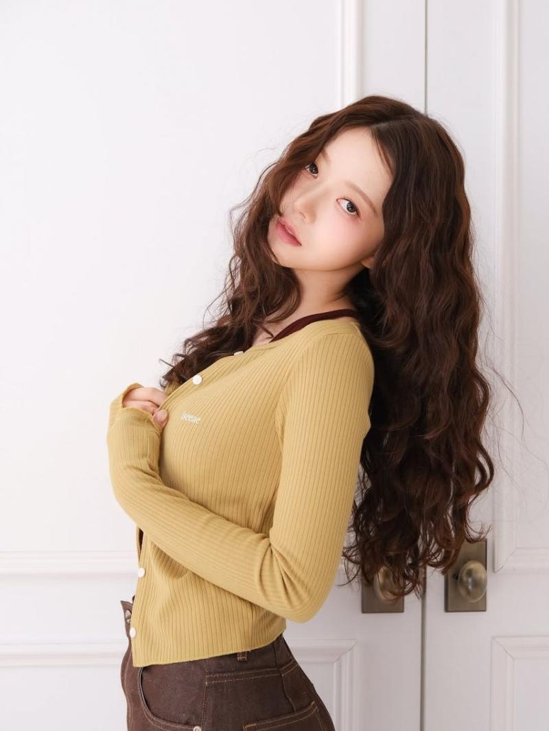 정라엘