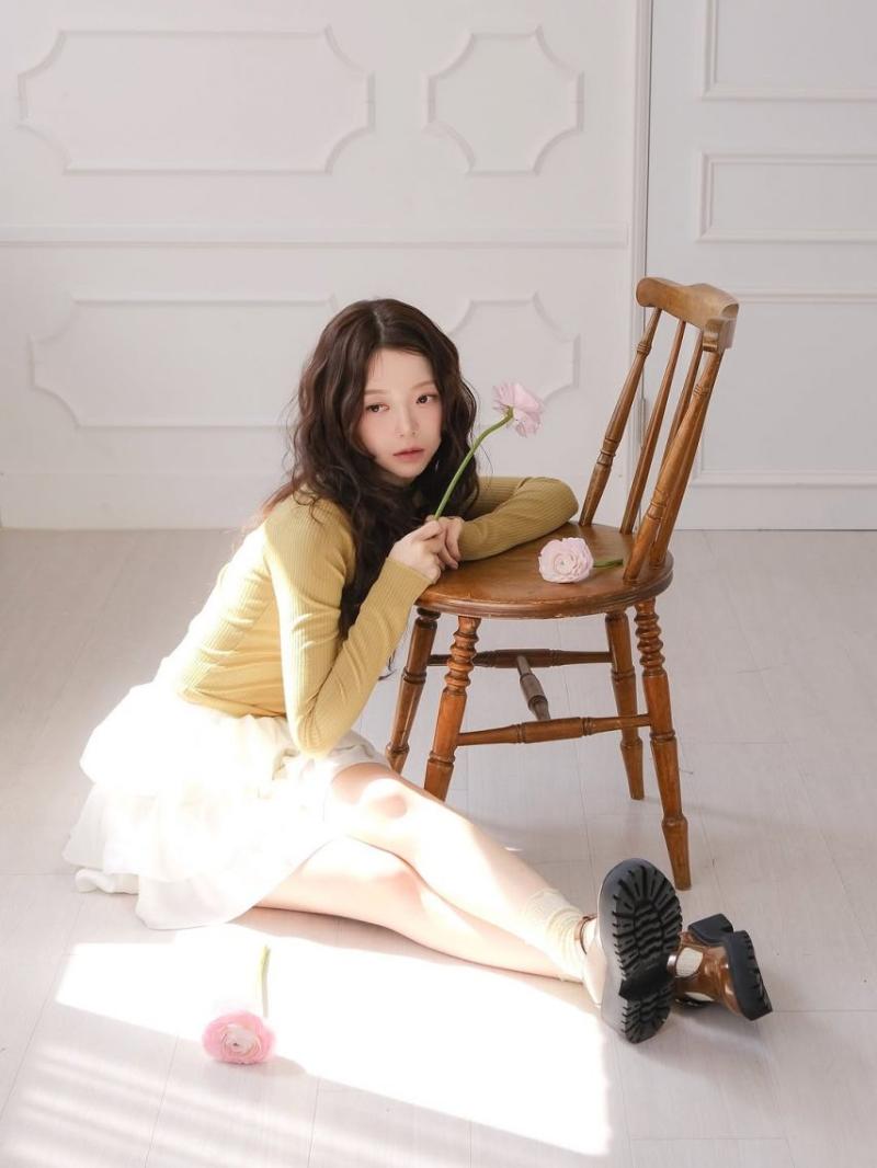 정라엘