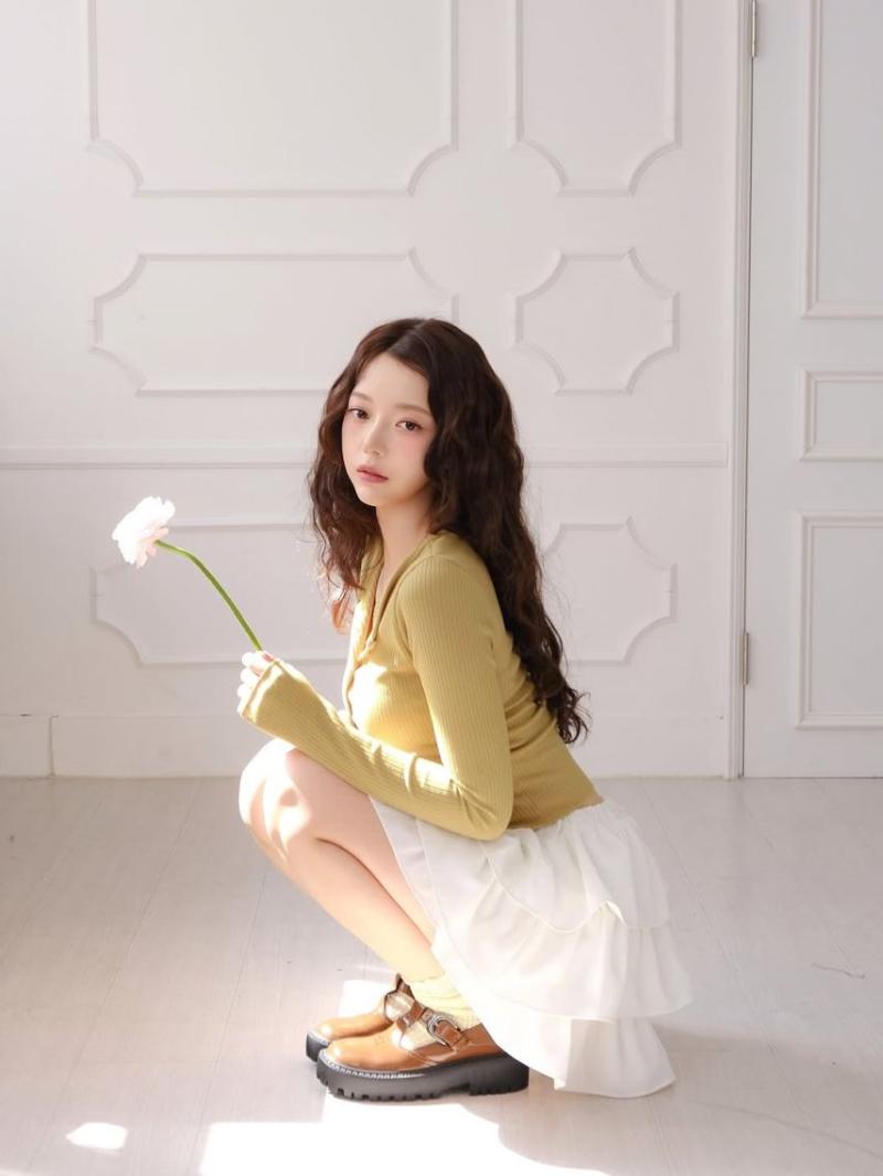 정라엘