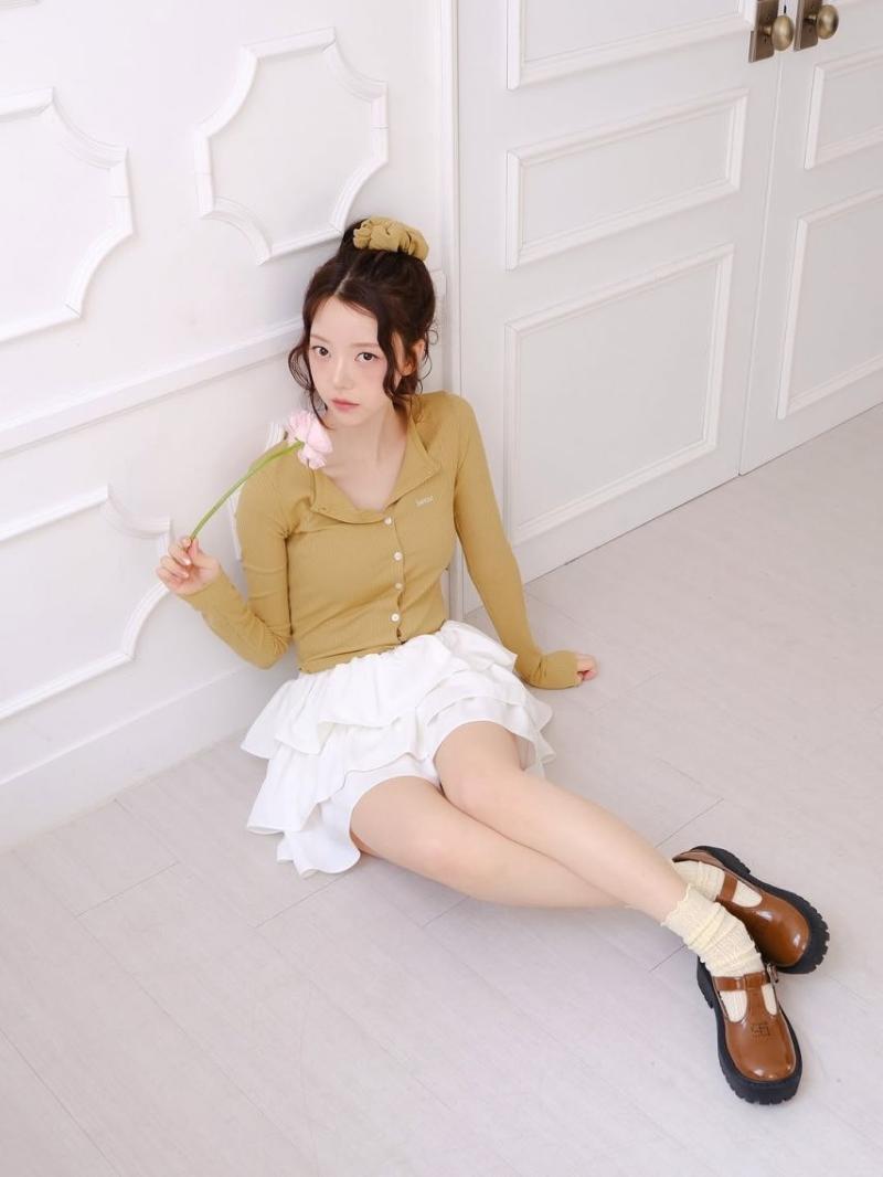 정라엘