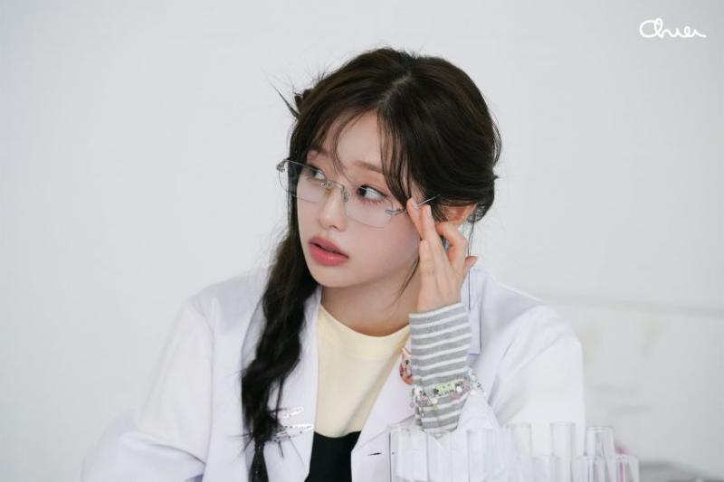 츄 2026 시즌그리팅 촬영 비하인드