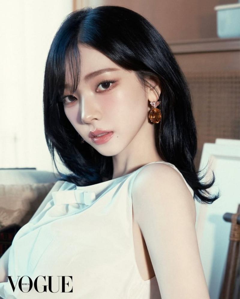 에스파 카리나