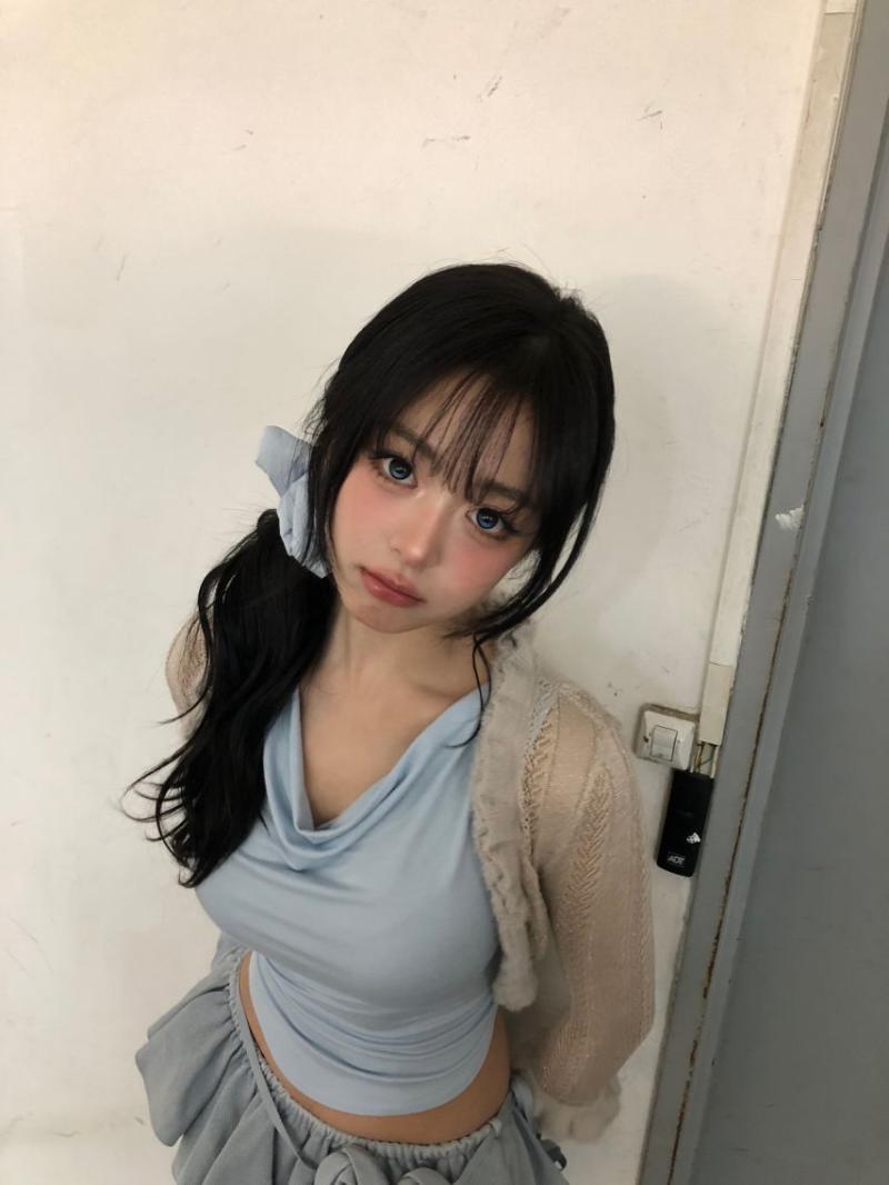 베이비몬스터 아현
