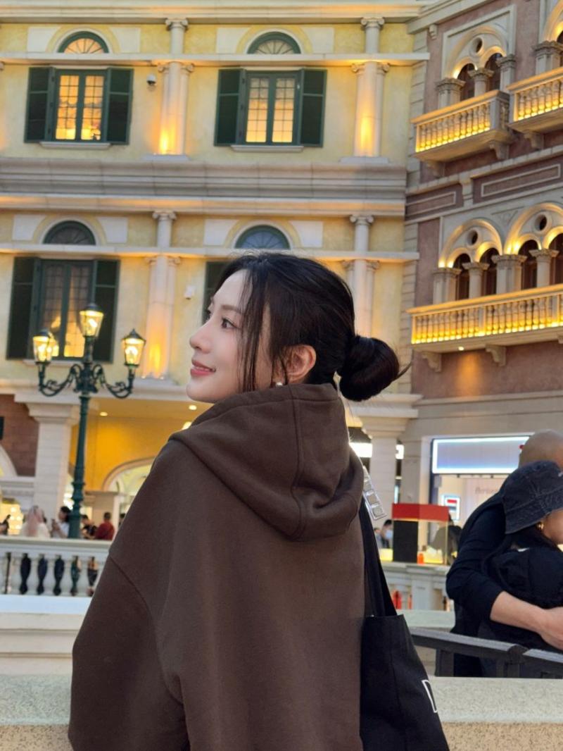 에이핑크 보미,하영