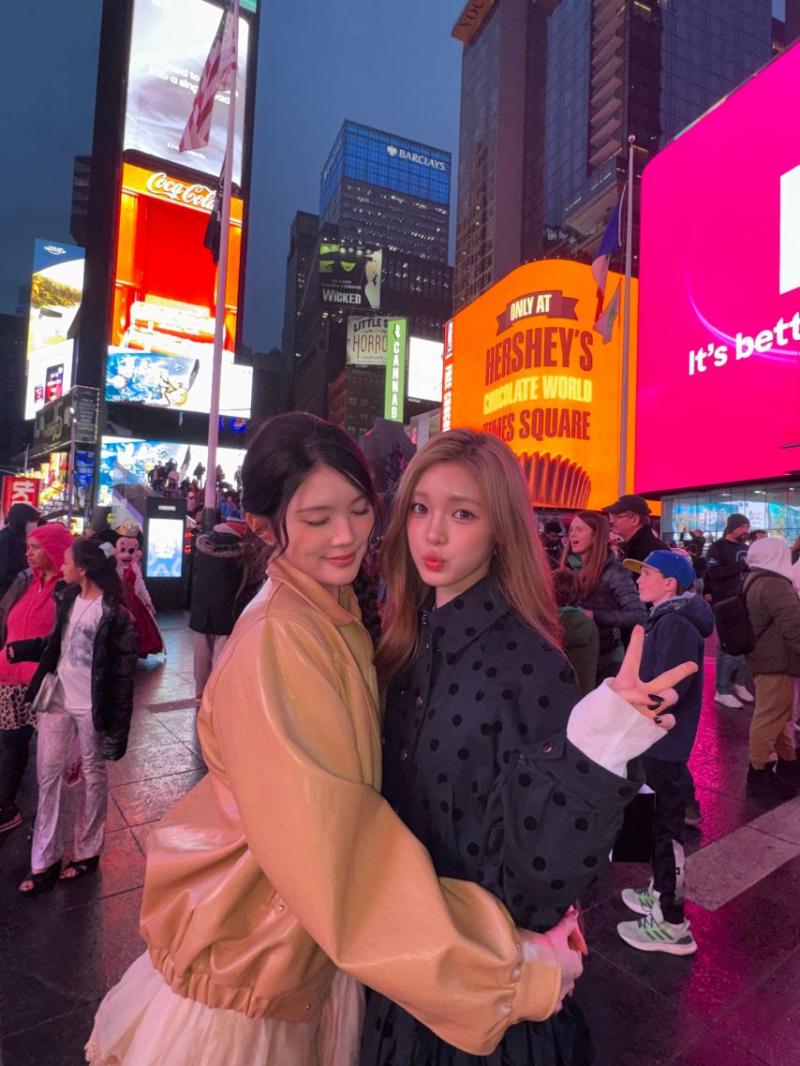 하츠투하츠 유하
