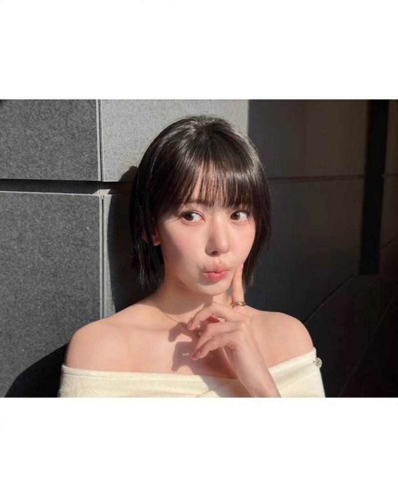 르세라핌 사쿠라