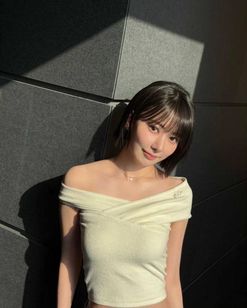 르세라핌 사쿠라