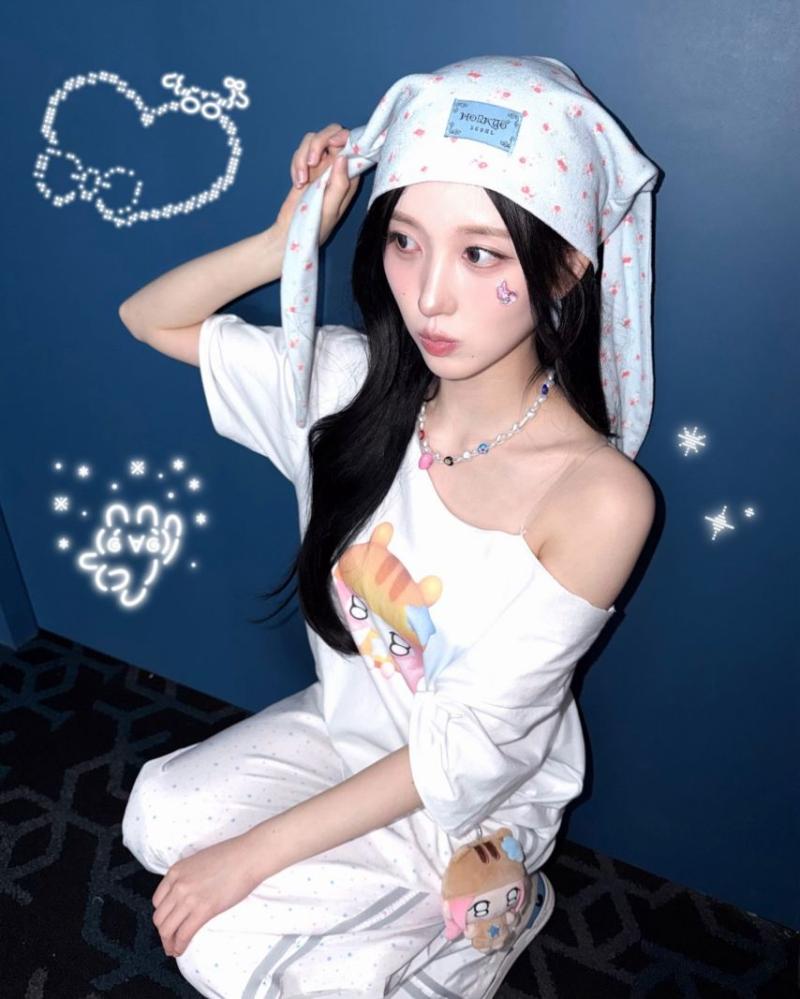 아이브 가을