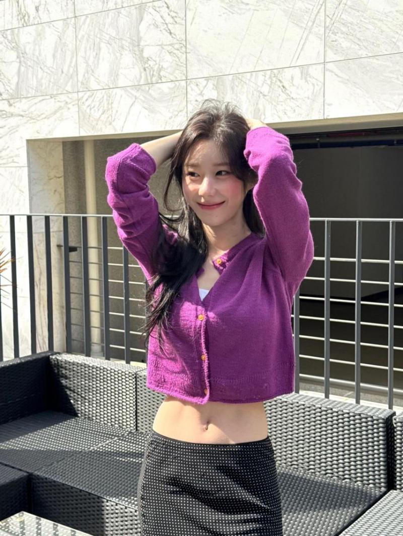 ITZY / 예지,리아,채령
