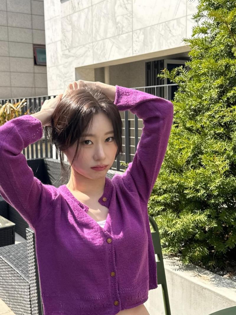 ITZY / 예지,리아,채령