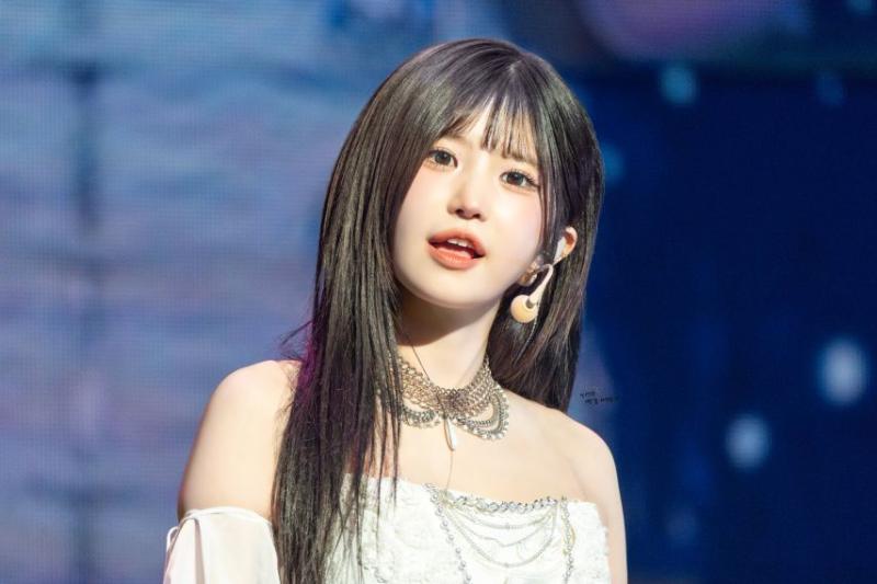 프로미스나인 송하영