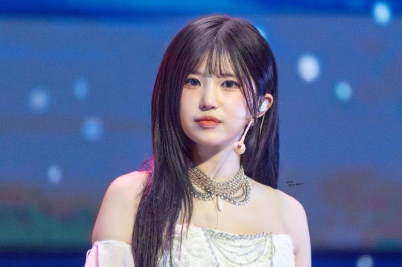 프로미스나인 송하영