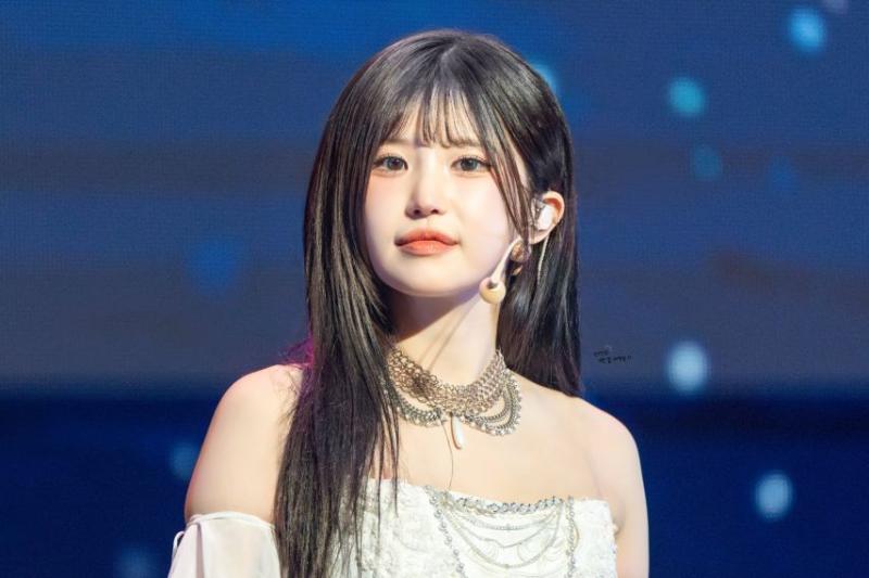 프로미스나인 송하영