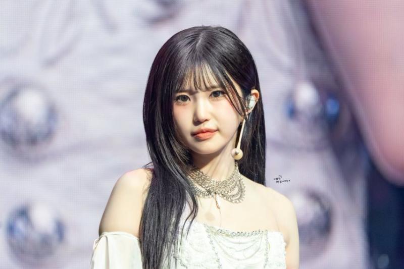 프로미스나인 송하영