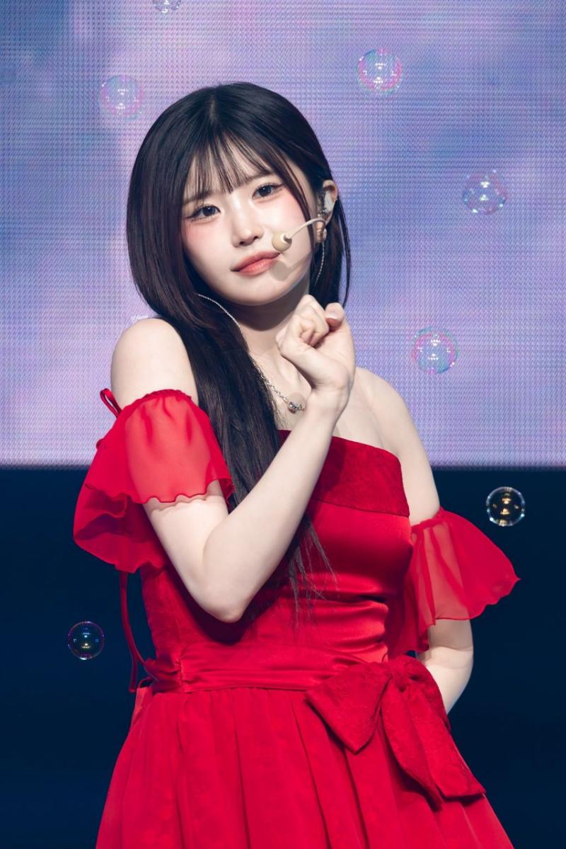 프로미스나인 송하영