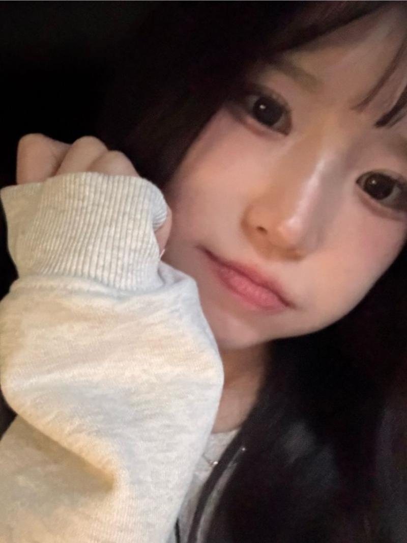 프로미스나인 송하영