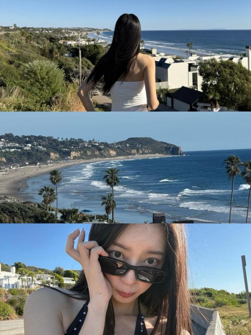 달샤벳 조아영