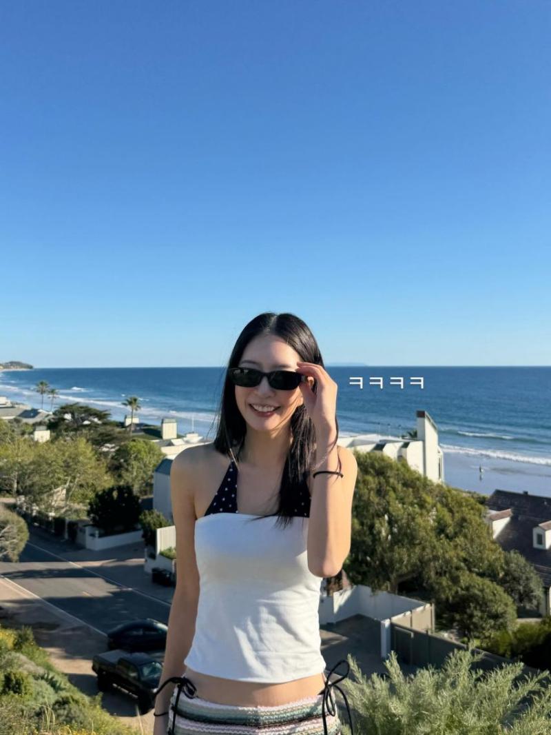달샤벳 조아영