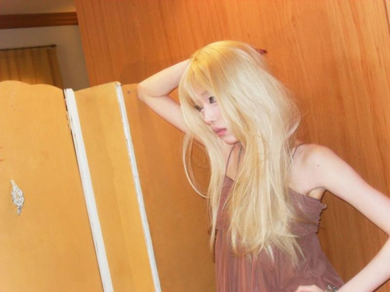 최예나
