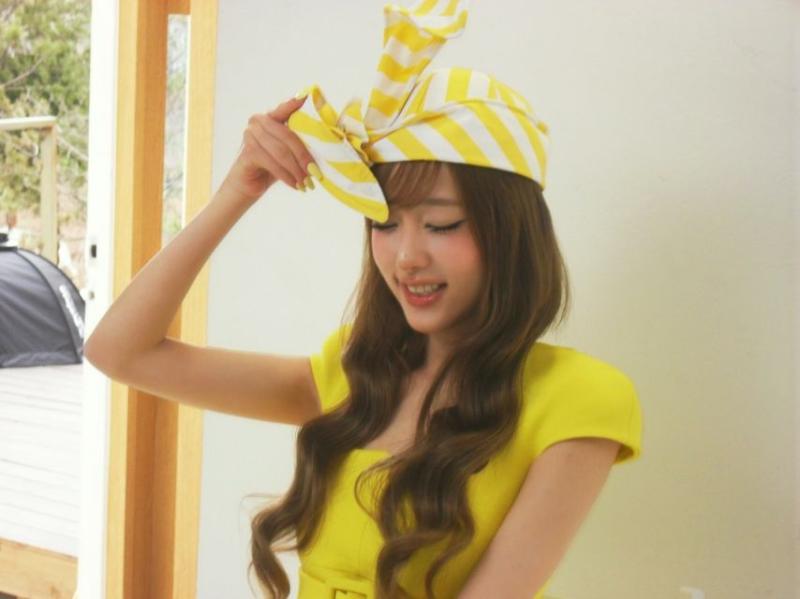 최예나