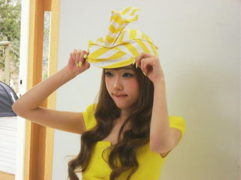 최예나