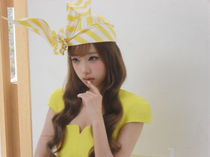 최예나